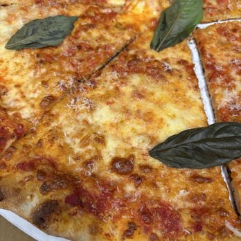 Bresnan Bread and Pastry - Cheese pizza - Bakeries Near Me - McKinney, Texas Bresnan Bread and Pastry - Cheese pizza - Bakeries Near Me - McKinney, Texas