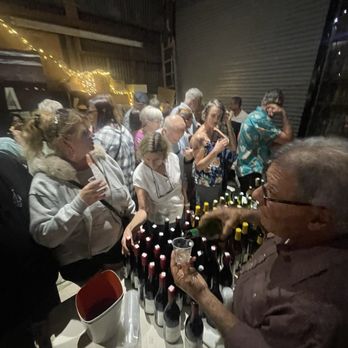 Kamuela Liquor Store - Wine tasting event. - Beer, Wine & Spirits Near Me - Kamuela, Hawaii
