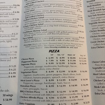 Omar's Italian Restaurant - Menu - Italian Near Me - Biscoe, North Carolina Omar's Italian Restaurant - Menu - Italian Near Me - Biscoe, North Carolina