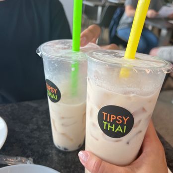 Tipsy Thai - Carmel Latte Boba Tea! - Thai Near Me - Mt. Juliet, Tennessee Tipsy Thai - Carmel Latte Boba Tea! - Thai Near Me - Mt. Juliet, Tennessee
