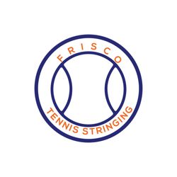 Frisco Tennis Stringing