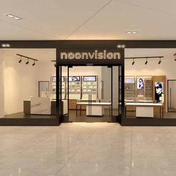 Noon Vision - Store Front - Eyewear & Opticians Near Me - New York, New York Noon Vision - Store Front - Eyewear & Opticians Near Me - New York, New York