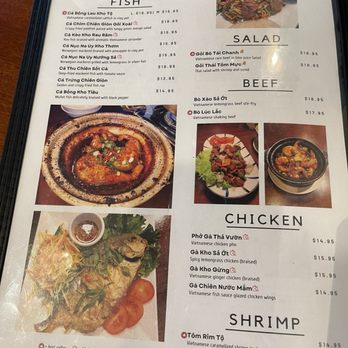 Clay Pot Kitchen - Com Nieu Houston - Menu - Vietnamese Near Me - Houston, Texas Clay Pot Kitchen - Com Nieu Houston - Menu - Vietnamese Near Me - Houston, Texas