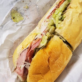 Jersey Mike's Subs - Fast Food Near Me - Lathrup Village, Michigan Jersey Mike's Subs - Fast Food Near Me - Lathrup Village, Michigan