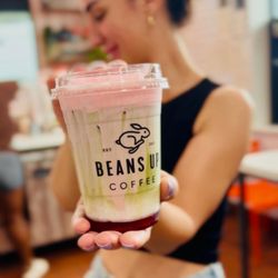 Beans Up Coffee