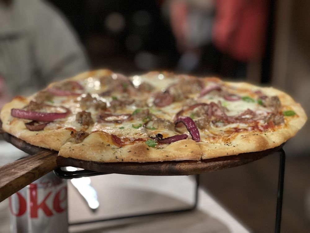 RANGE KITCHEN & TAP Updated May 2024 573 Photos & 631 Reviews