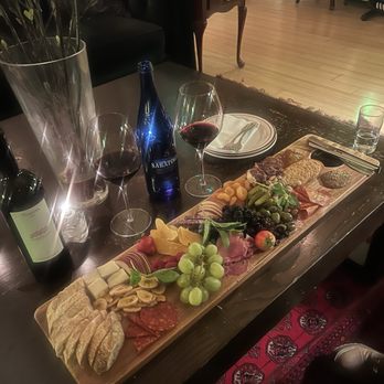 The Cellar - A Wine Library - Wine Bars Near Me - Pasadena, California The Cellar - A Wine Library - Wine Bars Near Me - Pasadena, California