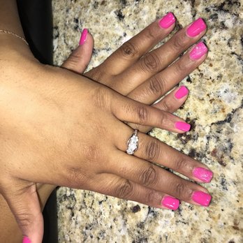 Anthony Vince' Nail Spa - Nail Salons Near Me - Dublin, Ohio
