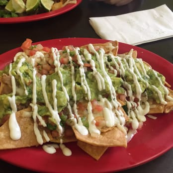 El Limon - Malvern - Nachos - Mexican Near Me - Malvern, Pennsylvania El Limon - Malvern - Nachos - Mexican Near Me - Malvern, Pennsylvania
