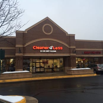 Cleaner4Less Ashburn - Dry Cleaning Near Me - Ashburn, Virginia