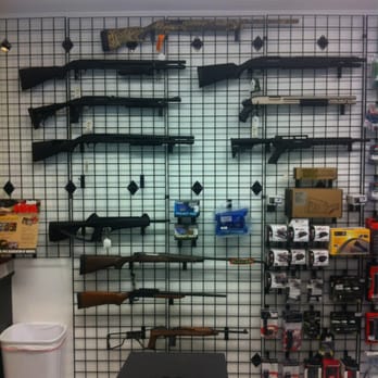 BluCore Shooting Center - Guns For Sale - Gun/Rifle Ranges Near Me - Lakewood, Colorado