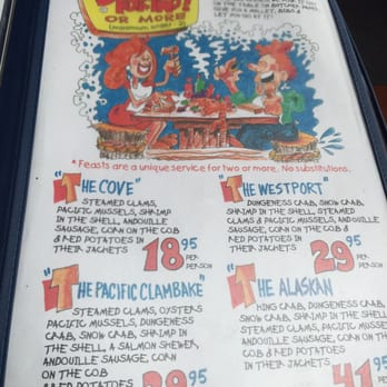 The Crab Pot - Dining for two or more - hammer away at your seafood with small mallets - Seafood Near Me - Seattle, Washington The Crab Pot - Dining for two or more - hammer away at your seafood with small mallets - Seafood Near Me - Seattle, Washington