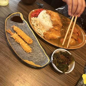 Chubby Curry - Japanese Curry Near Me - Covina, California