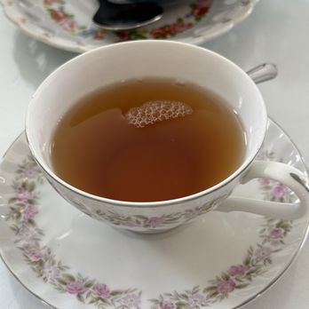 McKenna's Tea Cottage - Coffee & Tea Near Me - Seal Beach, California McKenna's Tea Cottage - Coffee & Tea Near Me - Seal Beach, California