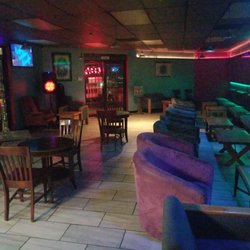 Springs Hookah Lounge