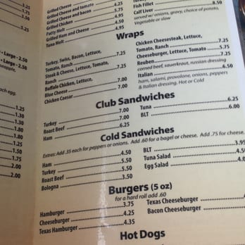 Marie's Diner - Breakfast & Brunch Near Me - Duryea, Pennsylvania