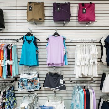 Tennis Frenzy Plus Two - Clothing and bags - Sporting Goods Near Me - Stuart, Florida Tennis Frenzy Plus Two - Clothing and bags - Sporting Goods Near Me - Stuart, Florida