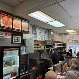Inside Inside