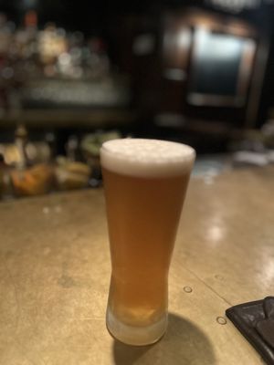 The Spare Room by null