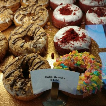 Despi Delite Bakery - BOGO after 3:30ish - Donuts Near Me - Everett, Washington Despi Delite Bakery - BOGO after 3:30ish - Donuts Near Me - Everett, Washington