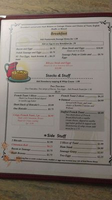 Menu photo 8 Sandstone & Quarry Bar Tenino, WA Menu photo 8 Sandstone & Quarry Bar Tenino, WA
