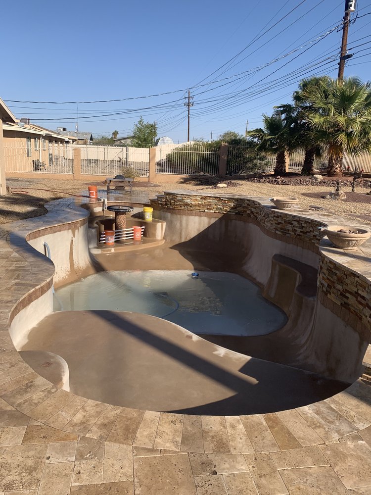 KINGMAN POOLS Updated October 2024 Kingman, Arizona Pool & Hot Tub Service Phone Number