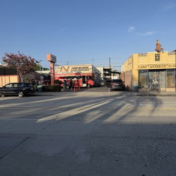 Los California Tacos - Food Trucks Near Me - Pasadena, California Los California Tacos - Food Trucks Near Me - Pasadena, California