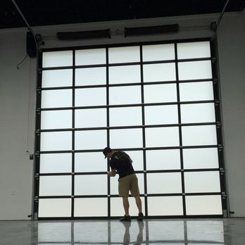 Dapper Dudes Garage Doors - Dapper Dudes Garage on site inspecting a beautiful full view glass door. #customgaragedoor #garagedoorinstallation #garagedoorrepair - Garage Door Services Near Me Dapper Dudes Garage Doors - Dapper Dudes Garage on site inspecting a beautiful full view glass door. #customgaragedoor #garagedoorinstallation #garagedoorrepair - Garage Door Services Near Me