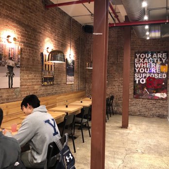 Fieldtrip Harlem - New American Near Me - New York, New York Fieldtrip Harlem - New American Near Me - New York, New York