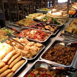 Variety Buffett