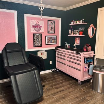 Stubborn Anchor Studios - Tattoo Near Me - Cypress, Texas Stubborn Anchor Studios - Tattoo Near Me - Cypress, Texas