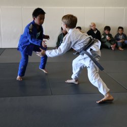 Aftermath Brazilian Jiu-Jitsu - Poway