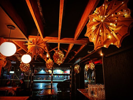 Bar Rosa by null
