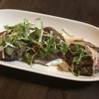 Agora DC - Kofte - Mediterranean Near Me - Washington, DC, District of Columbia