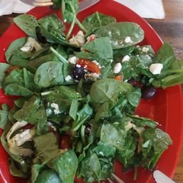 Greek Salad