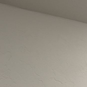 Homemade Handyman - Dry wall cracks inside corner right side - Handyman Near Me Homemade Handyman - Dry wall cracks inside corner right side - Handyman Near Me