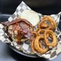 Photo of Cheeks Bar and Grill