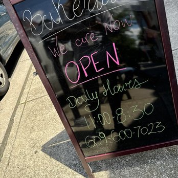 Bakeria 1010 - Pizza Near Me - Ocean City, New Jersey