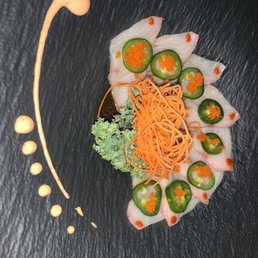 Yellowtail Jalapeno Yellowtail Jalapeno