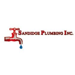 John Sandidge Plumbing Logo