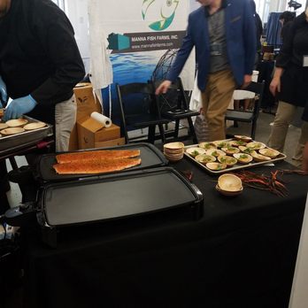 Food Loves Tech Expo 2018 - Festivals Near Me - Brooklyn, New York