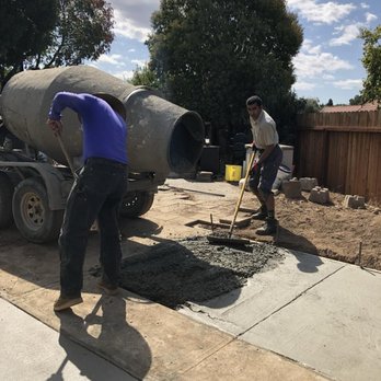JAZ Concrete Construction - Masonry/Concrete Near Me