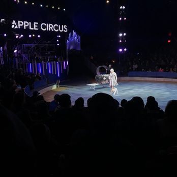 Big Apple Circus - Performing Arts Near Me - Boston, Massachusetts Big Apple Circus - Performing Arts Near Me - Boston, Massachusetts