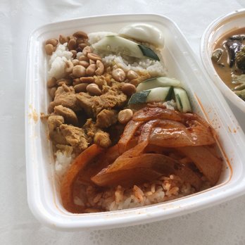 Coco Asian Cuisine Restaurant - Nasi lemak - Malaysian Near Me - Edison, New Jersey Coco Asian Cuisine Restaurant - Nasi lemak - Malaysian Near Me - Edison, New Jersey