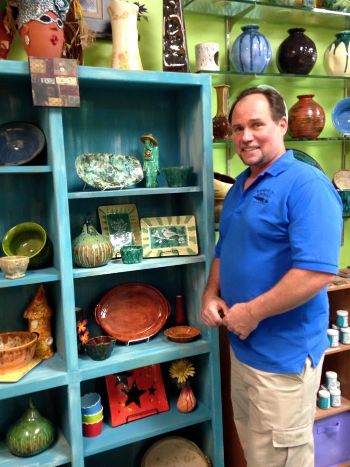 BISQUE IT STUDIO Updated October 2024 10 Photos 1931 Tamiami Trl