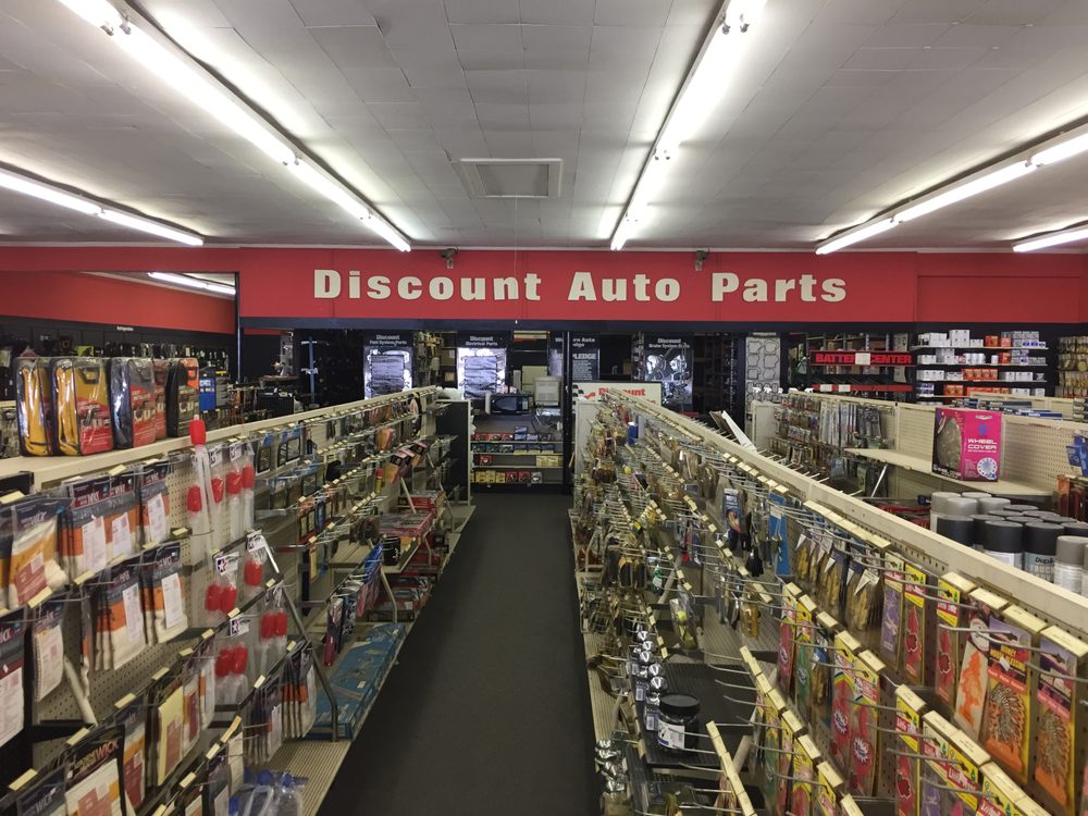 WESTERN AUTO Updated May 2024 4128 Main St, Loris, South Carolina