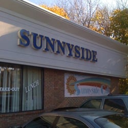 The Sunnyside Cafe