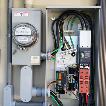 Skyline Electrical Services - Electricians Near Me - Arlington, Washington