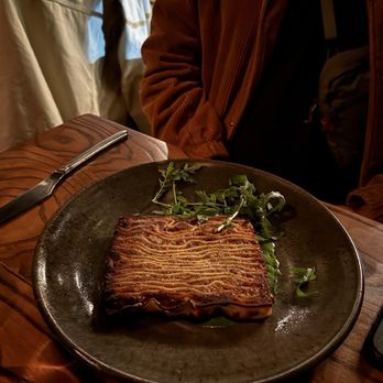 Collina - Lasagnette - Italian Near Me - San Francisco, California