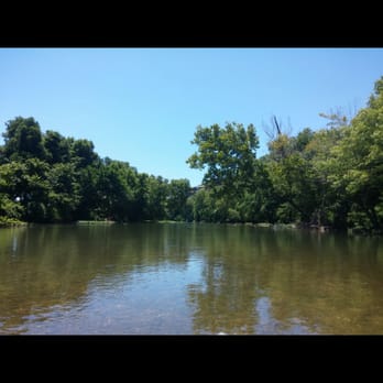 River Ranch Resort - The river. - Campgrounds Near Me - Noel, Missouri River Ranch Resort - The river. - Campgrounds Near Me - Noel, Missouri